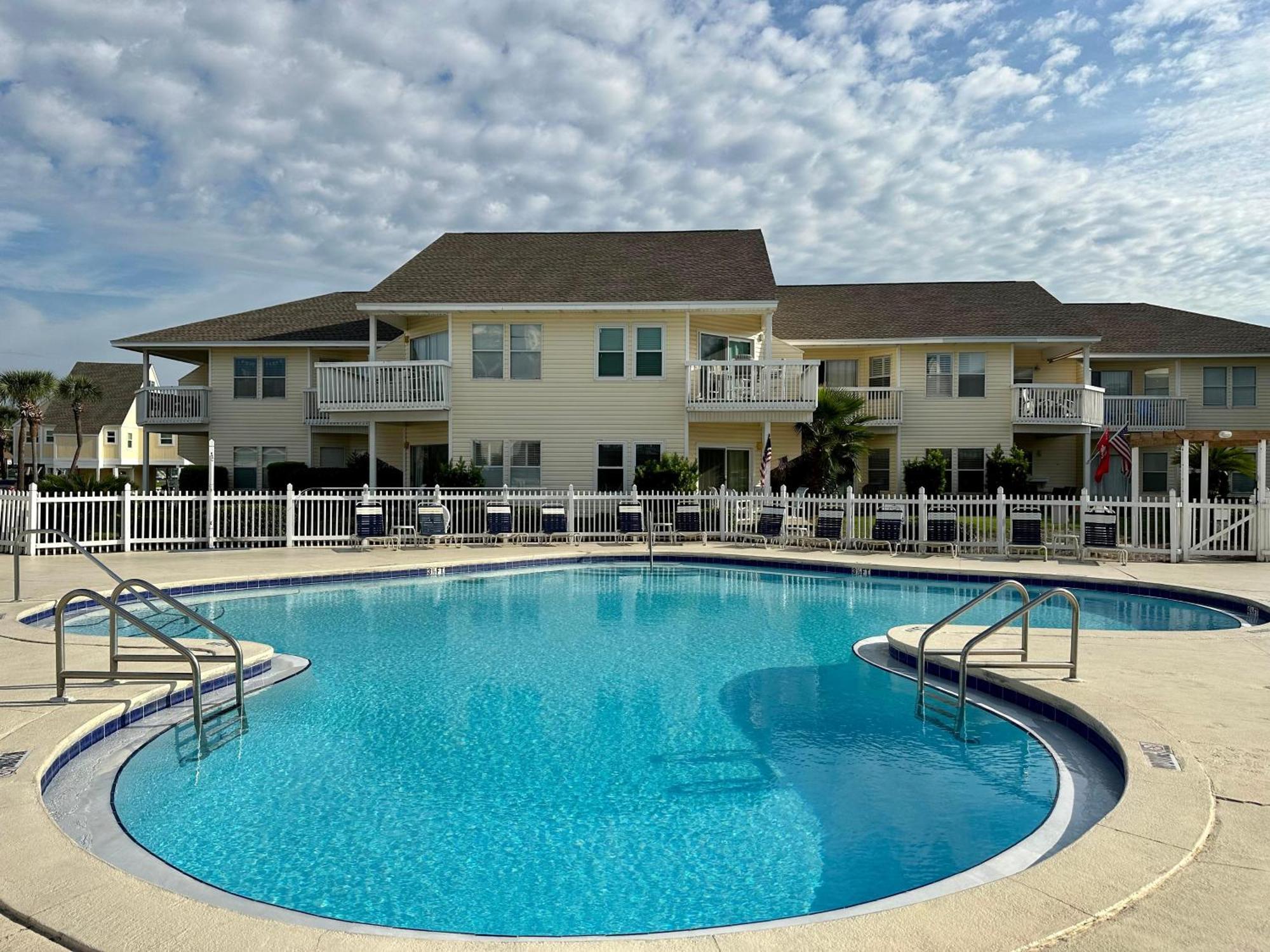 Sandpiper Cove 0031 Destin Eksteriør bilde
